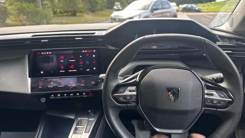 Peugeot 308 1.2 PureTech Allure Premium 5dr EAT8 Petrol Hatchback